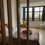 Cais 54 Lägenhet Aveiro