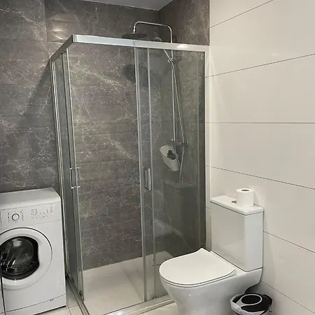 Apartment Cais 54 Aveiro