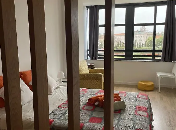 Cais 54 شقة أفيرو