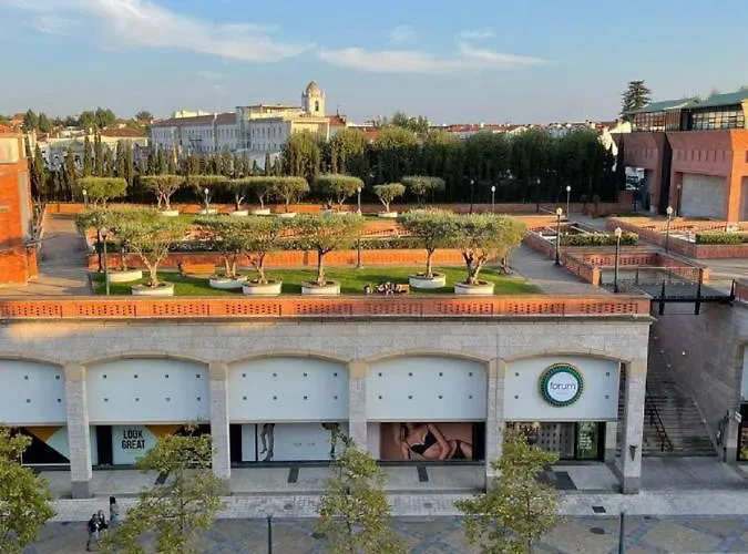 شقة Cais 54 أفيرو