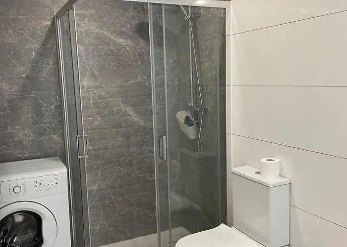 شقة Cais 54 أفيرو